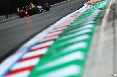 ’Risks’ with 2024 Red Bull may not pay off - Wache