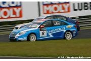 Curitiba - Race 2: Menu takes last gap win