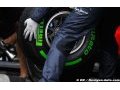 Pirelli encore indécis pour ses pneus 2013