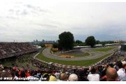 Canada GP contract delay over upgrade cost