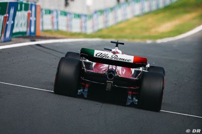 Que fera Alfa Romeo à la fin de son contrat en F1 avec Sauber&nbsp;?