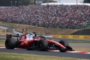 Ferrari : Leclerc dément une faute dans son tour qualif, Hamilton pointe un problème moteur