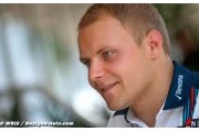 Bottas ne confirme pas avoir signé un accord avec Ferrari
