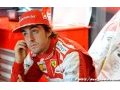 Red Bull wanted to sign Alonso for 2008 - report