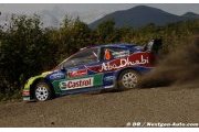 Countdown to Wales Rally GB