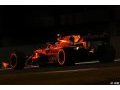 Les deux McLaren dans le top 10 des qualifs à Yas Marina