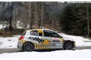 Campana takes spectacular 2WD triumph in Monte-Carlo