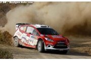 Novikov veut un bon résultat en Australie