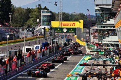 Bottas&nbsp;: La F1 a réussi son pari pour resserrer le peloton