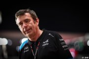 Renault fait désormais obstacle au feu vert d'Andretti F1