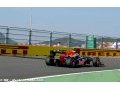 Vettel in front at final weekend with hard and soft tyres