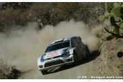 SS5: Latvala leads after Hyundai heartbreak