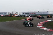 Minardi se félicite du spectacle apporté par le nouveau règlement