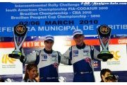 Kris Meeke : la course parfaite