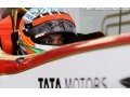 Karthikeyan espère revivre un bon Grand Prix d'Inde