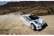 Fiesta S2000 crews set for joust in Jordan
