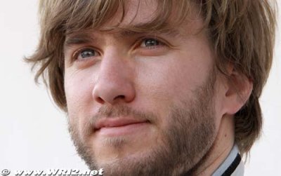 C’est Noël avant l’heure pour Heidfeld