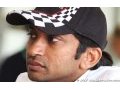 Liuzzi, not Ricciardo, to sit out India