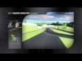 Video - A lap of the Hungaroring track by Pirelli