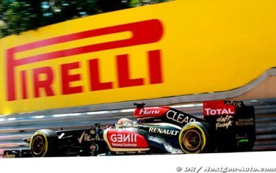 Pirelli: A two-stop strategy is quickest