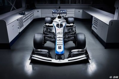 Peu de sous-traitance, sous-effectif&nbsp;: Claire Williams admet les failles de Williams F1