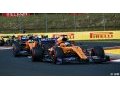 McLaren se voit continuer encore longtemps avec Sainz et Norris