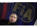 Officiel : Jean Todt reste président de la FIA