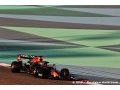 Sakhir, FP2: Verstappen quickest again in second practice in Bahrain 