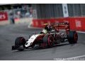 Race - European GP report: Force India Mercedes