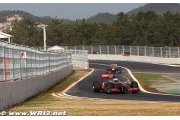 Drivers concerned about Yeongam pit entry
