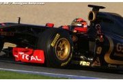 Morelli : Kubica peut revenir cette année