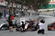 Les statistiques après le Grand Prix de Monaco