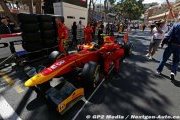 Photos - GP2 Monaco - 20-23/05