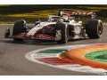 ‘On doit ouvrir les yeux' : Steiner recadre le département aéro de Haas F1