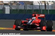 Timo Glock reste attentif aux transferts