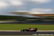 Bilan de la saison 2016 : Toro Rosso