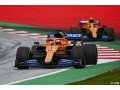 Hungary 2020 - GP preview - McLaren