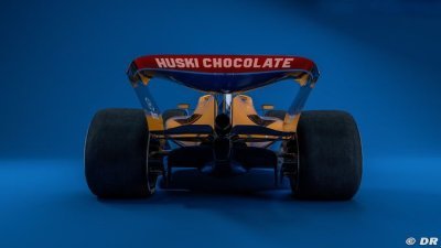 McLaren fera évoluer sa MCL36 dès le Grand Prix de Bahreïn