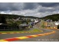 Belgian GP could be cancelled outright - boss