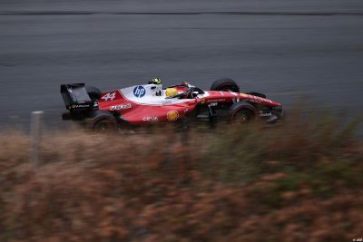 Ferrari split over Hamilton team orders row