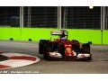 Singapore, FP3: Alonso back on top in final practice