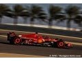 Leclerc ‘n'est pas heureux' de la stratégie de Ferrari en qualifications 