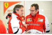 Time has arrived for Ferrari title - Domenicali