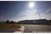 Teams prepare for Canada with P Zero Soft and Supersoft