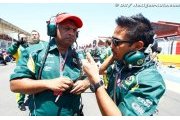 Tony Fernandes ne comprend plus le règlement 