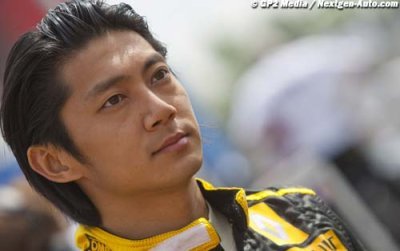 GP2 Series Technical director talks about safety