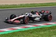 Steiner : 'Tout le monde est conscient' des problèmes chez Haas F1