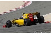FIA to tell more teams to alter diffusers