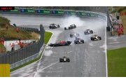 Verstappen: It was quite a crash, but I've been through worse