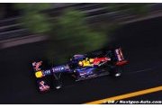Webber swerves latest Ferrari rumours